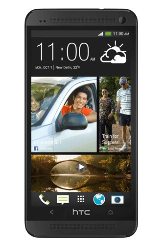 Нет imei htc one m7